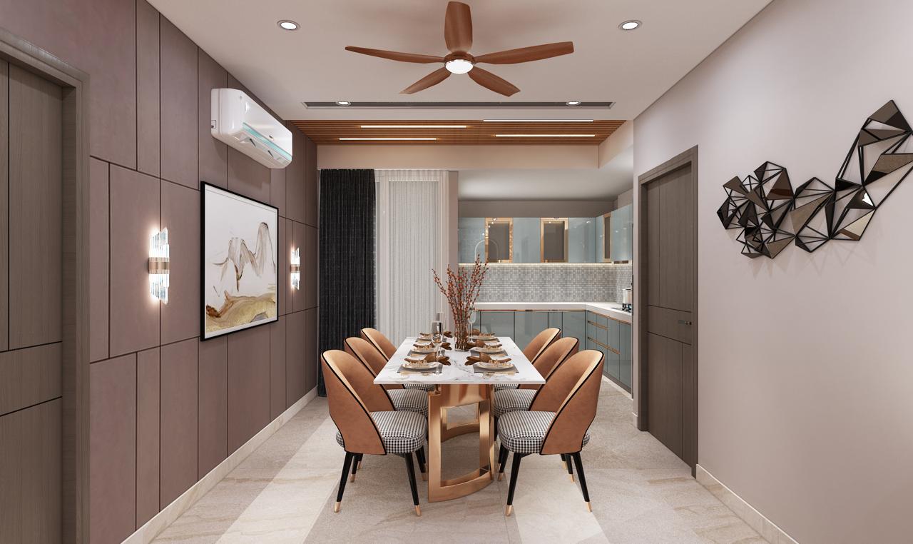 SKY PRIME: Jagatpura’s Exclusive 36 Premium Homes (Ready to Fitout)